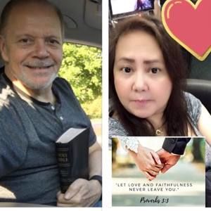 Meet your Posher, Vangie